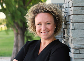 Courtney Eldridge, RN