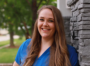 Emily Hammons, DPT 
                                        