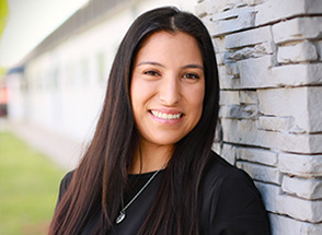 Esmeralda Angeles, PT, DPT, MTC