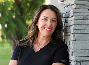 Joy Cox, PTA 
                                        