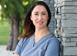 Laura Barney, PTA 
                                        
