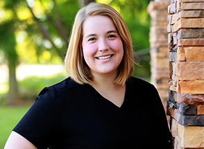 Sarah Denton, RN