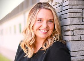 Sharvea Larman, PTA