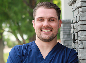 Trey Tully, DPT